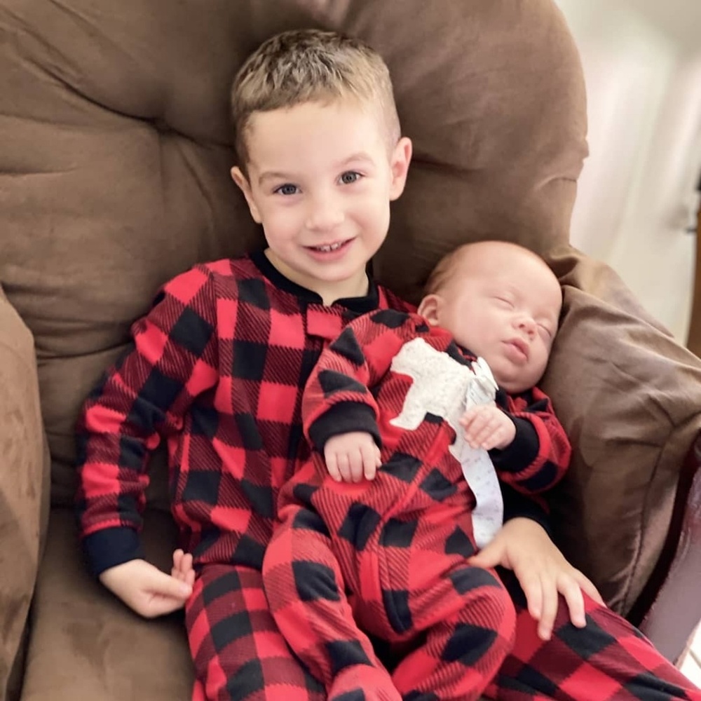 Meet your Posher, Yesenia